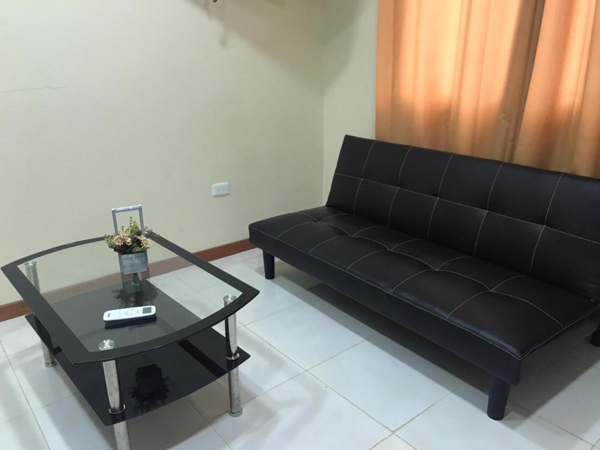 Hosteria Pacific Stone Esmeraldas Luaran gambar