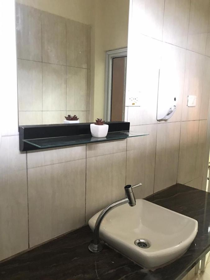 Hosteria Pacific Stone Esmeraldas Luaran gambar