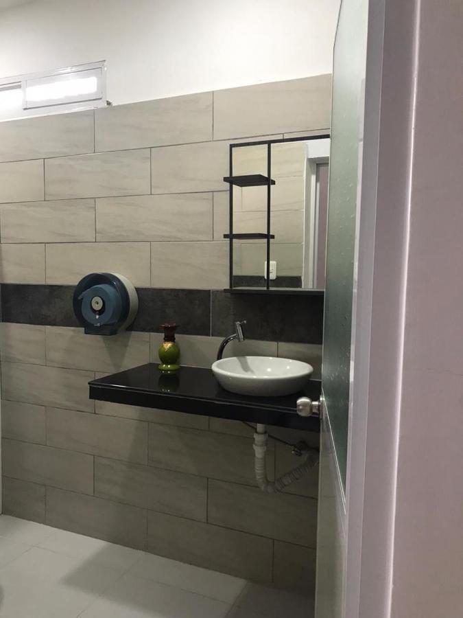 Hosteria Pacific Stone Esmeraldas Luaran gambar