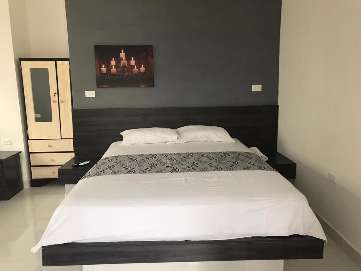 Hosteria Pacific Stone Esmeraldas Luaran gambar