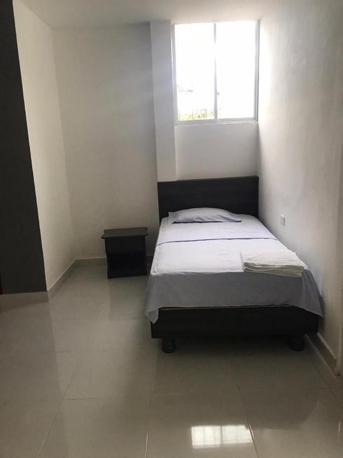 Hosteria Pacific Stone Esmeraldas Luaran gambar