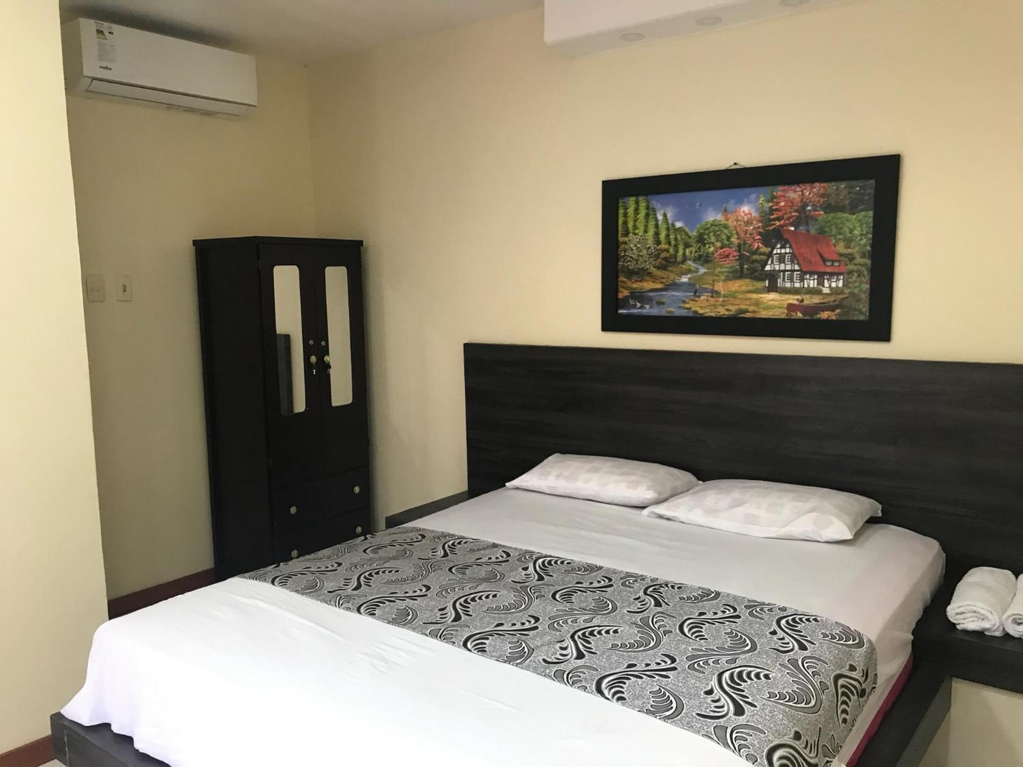 Hosteria Pacific Stone Esmeraldas Luaran gambar