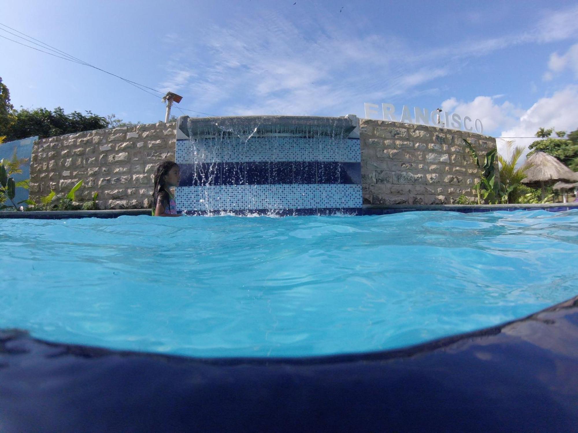 Hosteria Pacific Stone Esmeraldas Luaran gambar