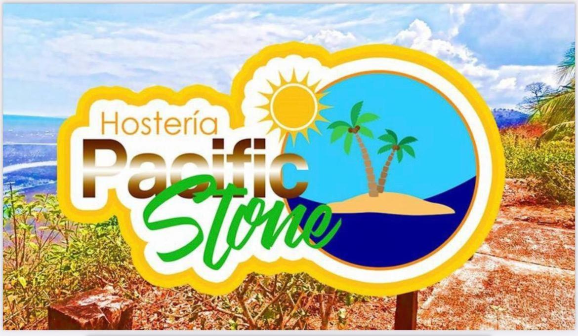 Hosteria Pacific Stone Esmeraldas Luaran gambar